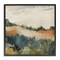 Stupell Industries Abstract Neutral Landscape Framed Giclee Wall Art Design by Irena Orlov